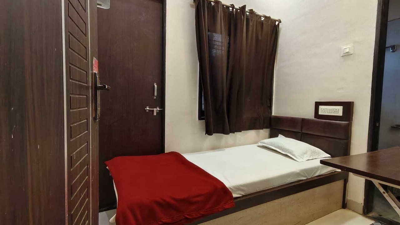 Photo of Bedroom in Akola