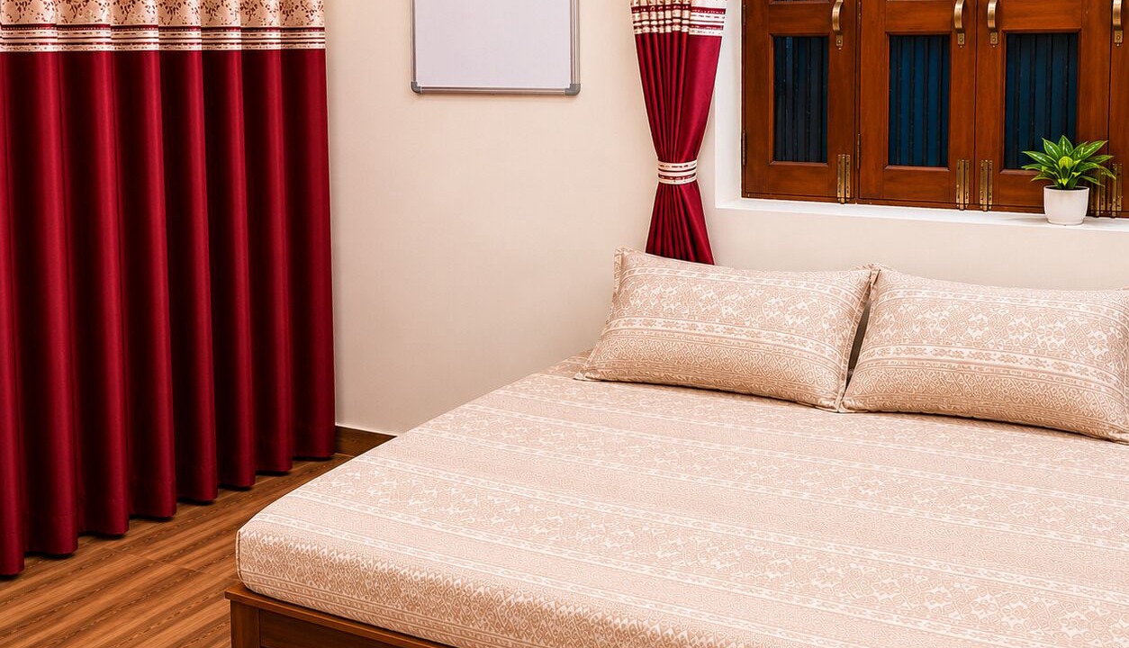 Photo of Bedroom in Fatehgarh