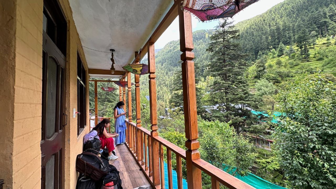 Photo of Outdoor in Ghiyagi