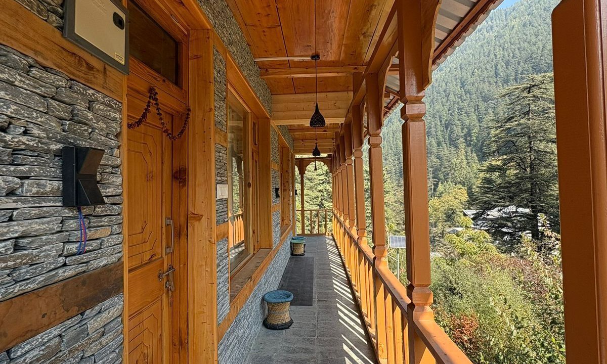 Photo of Outdoor in Ghiyagi