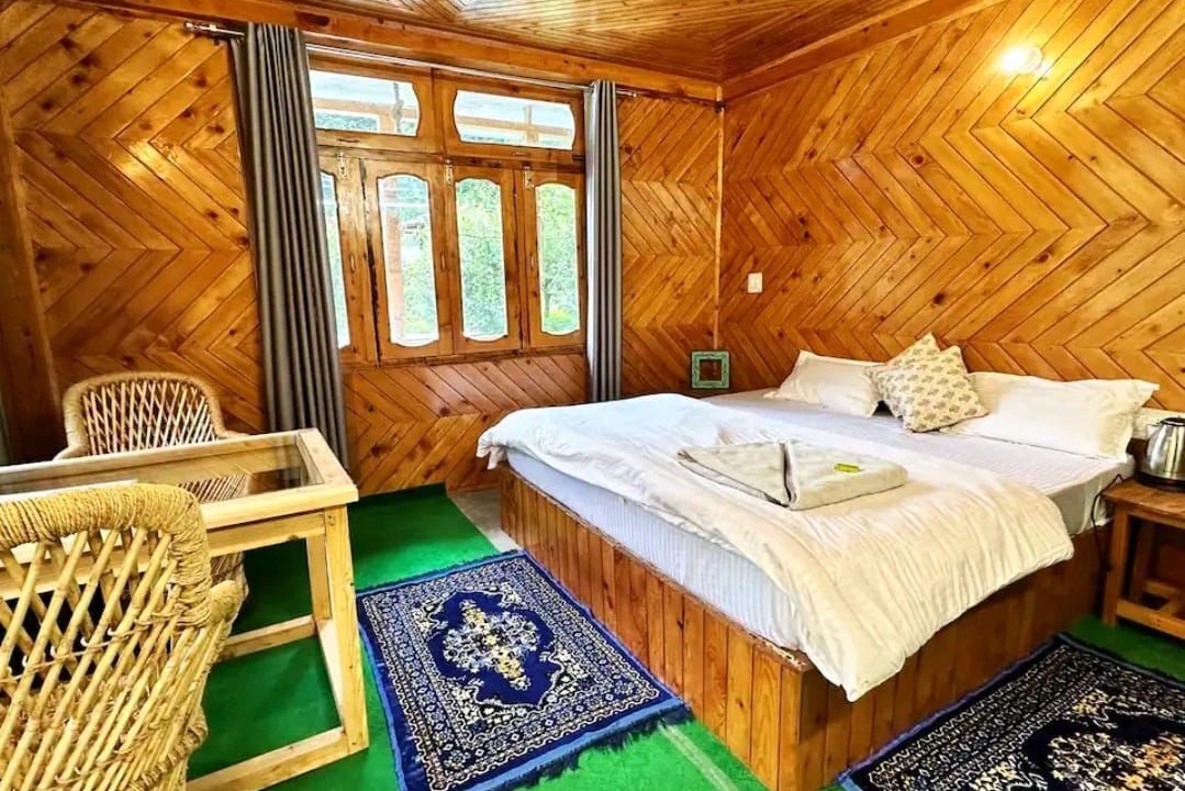 Photo of Bedroom in Ghiyagi