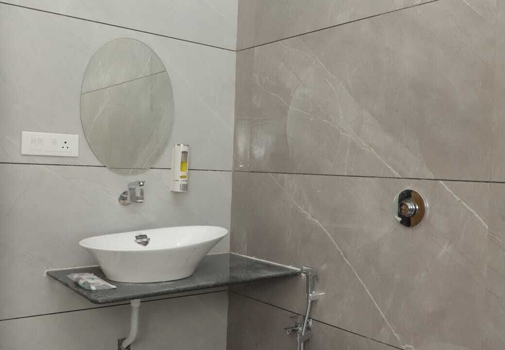 Photo of Bathroom in Talala