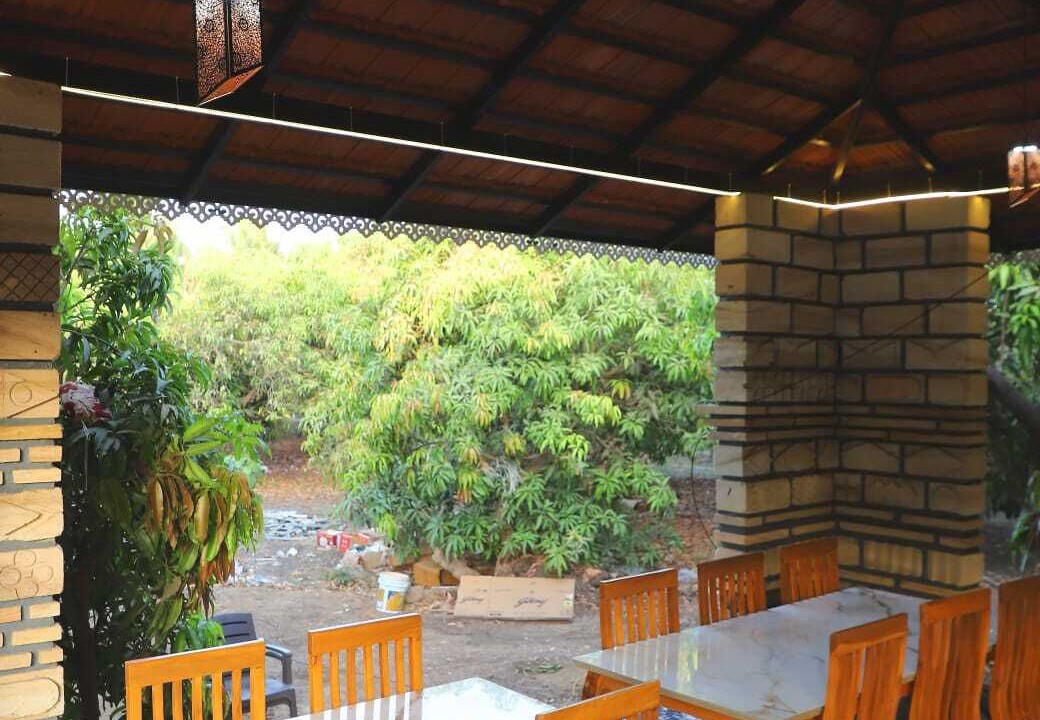 Photo of Outdoor in Talala