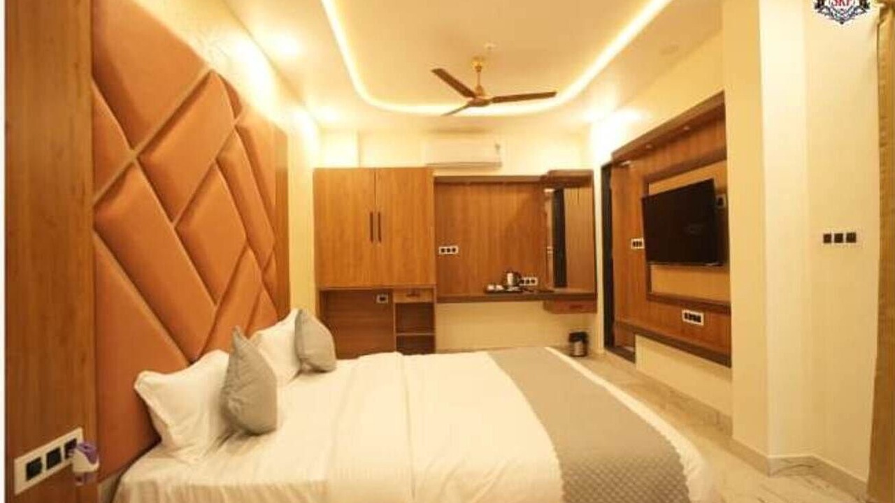 Photo of Bedroom in Beawar