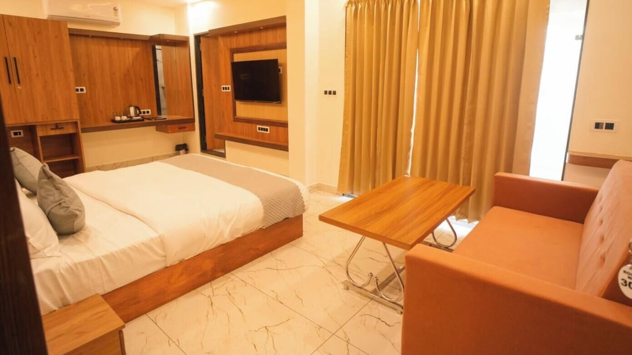 Photo of Bedroom in Beawar