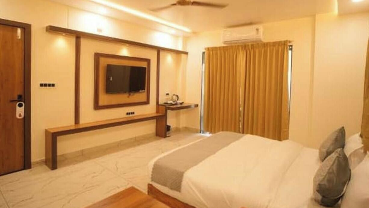 Photo of Bedroom in Beawar