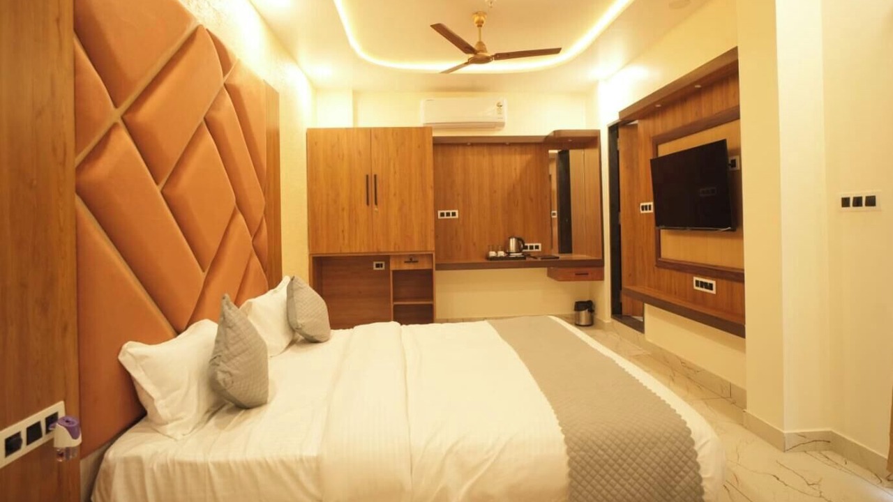 Photo of Bedroom in Beawar