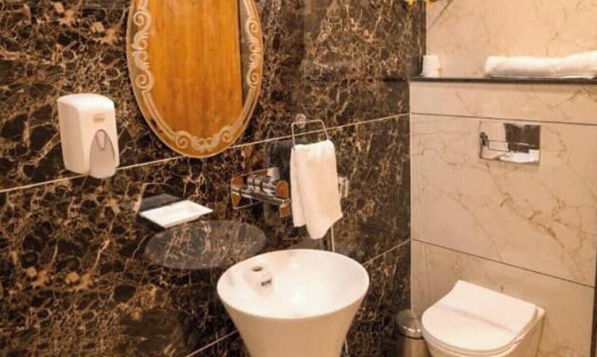 Photo of Bathroom in Beawar