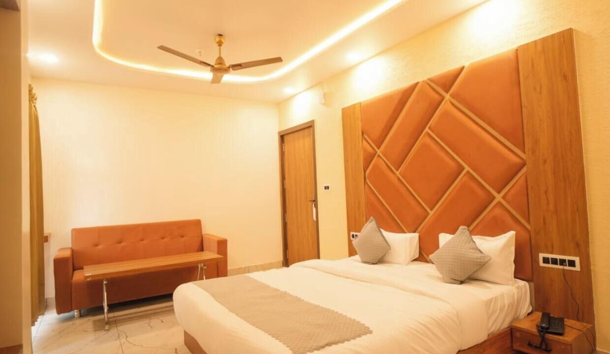 Photo of Bedroom in Beawar