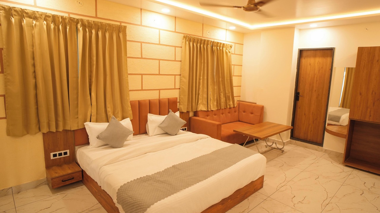 Photo of Bedroom in Beawar