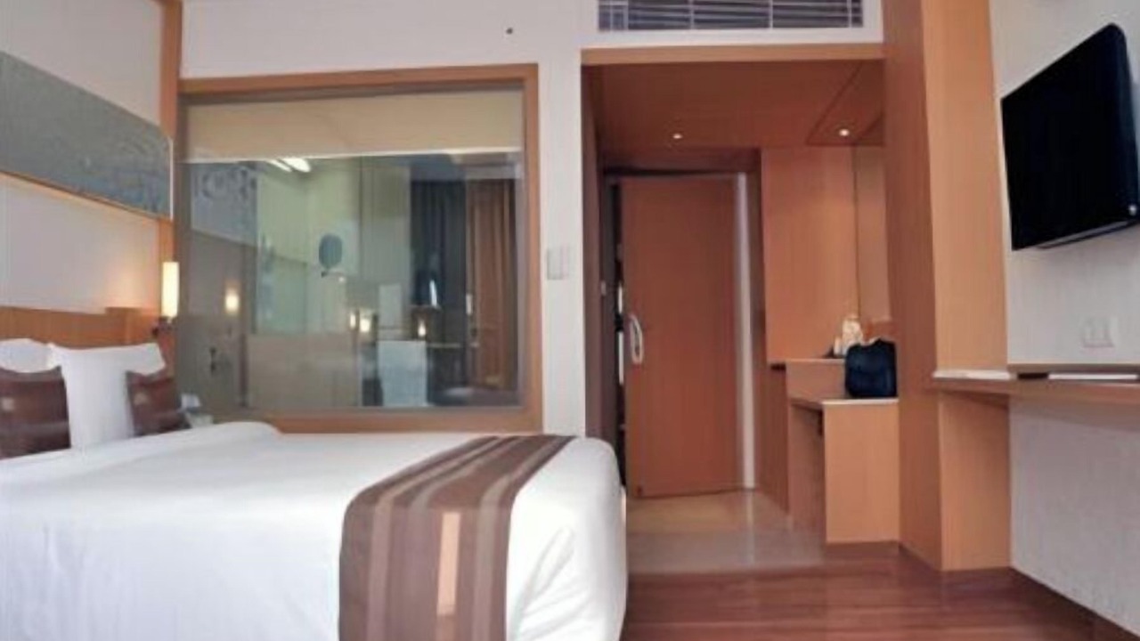 Photo of Bedroom in Gomti Nagar