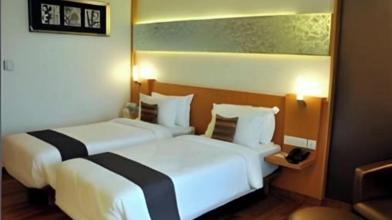 Photo of Bedroom in Gomti Nagar