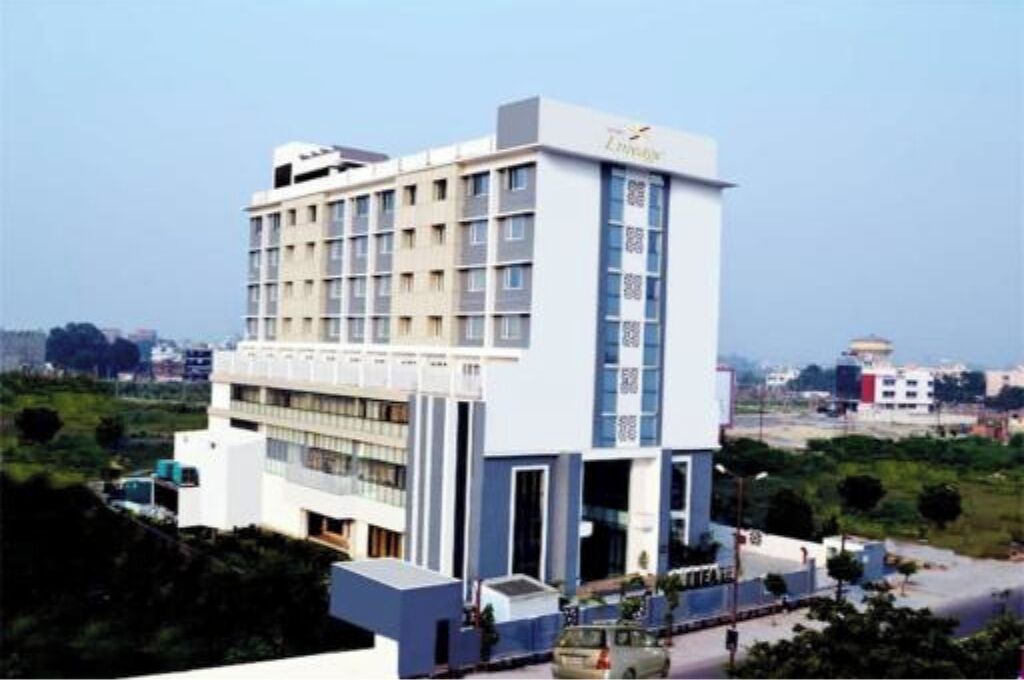 Photo of Outdoor in Gomti Nagar