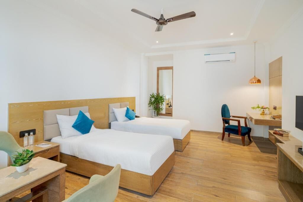 Photo of Bedroom in Sitapur
