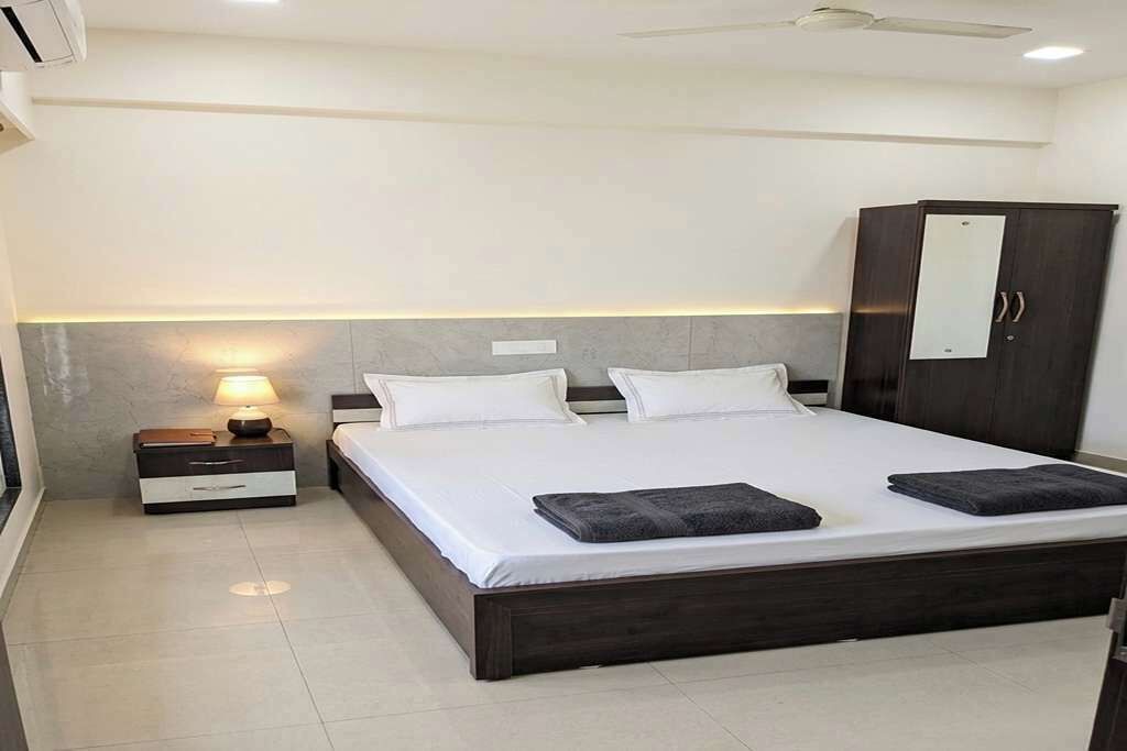 Photo of Bedroom in Bhusawal