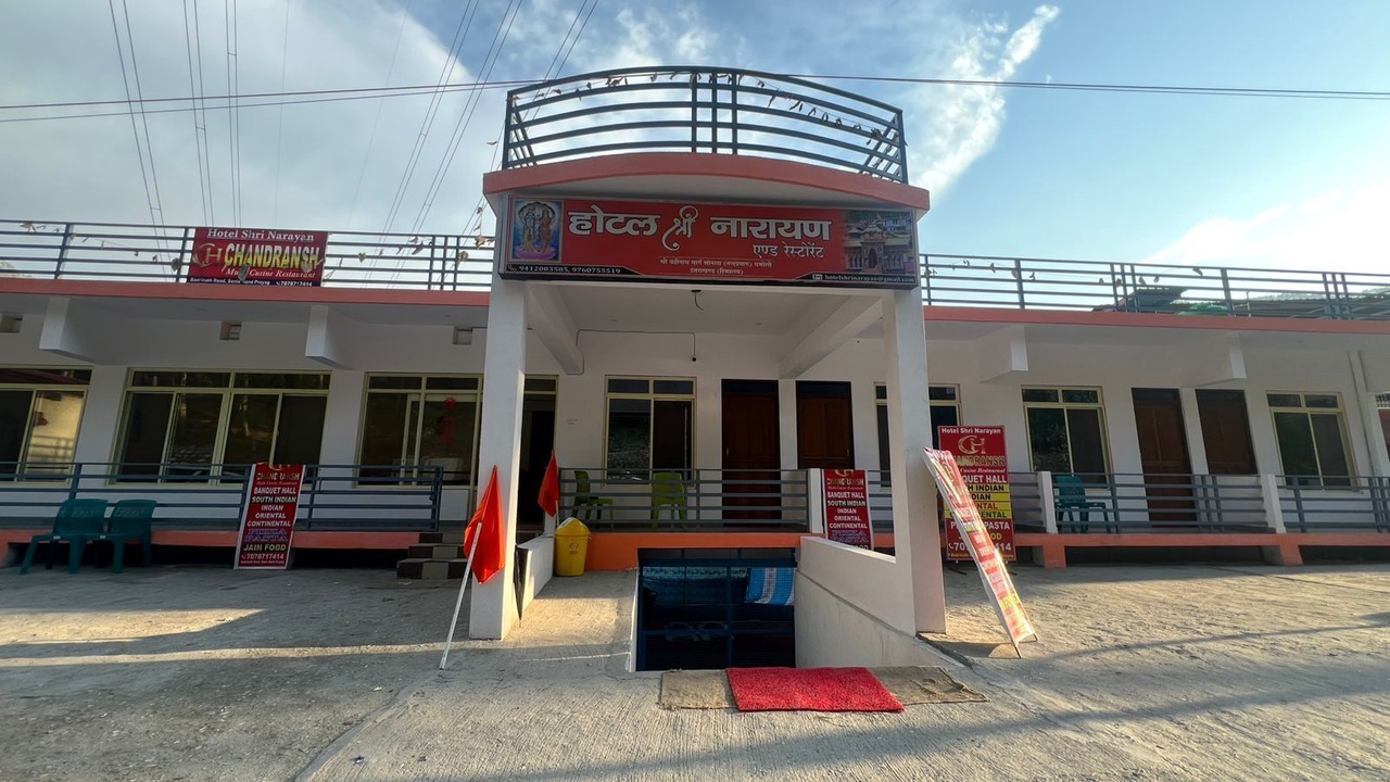 Photo of Outdoor in Karnaprayag