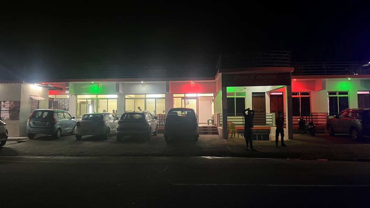 Photo of Outdoor in Karnaprayag