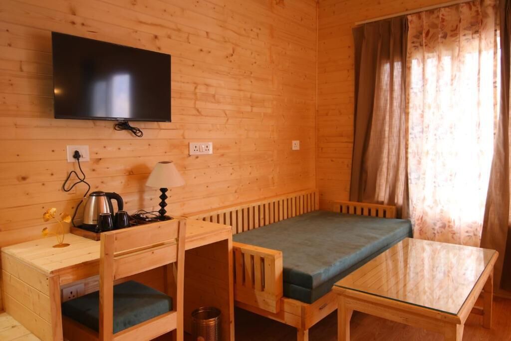 Photo of Bedroom in Auli