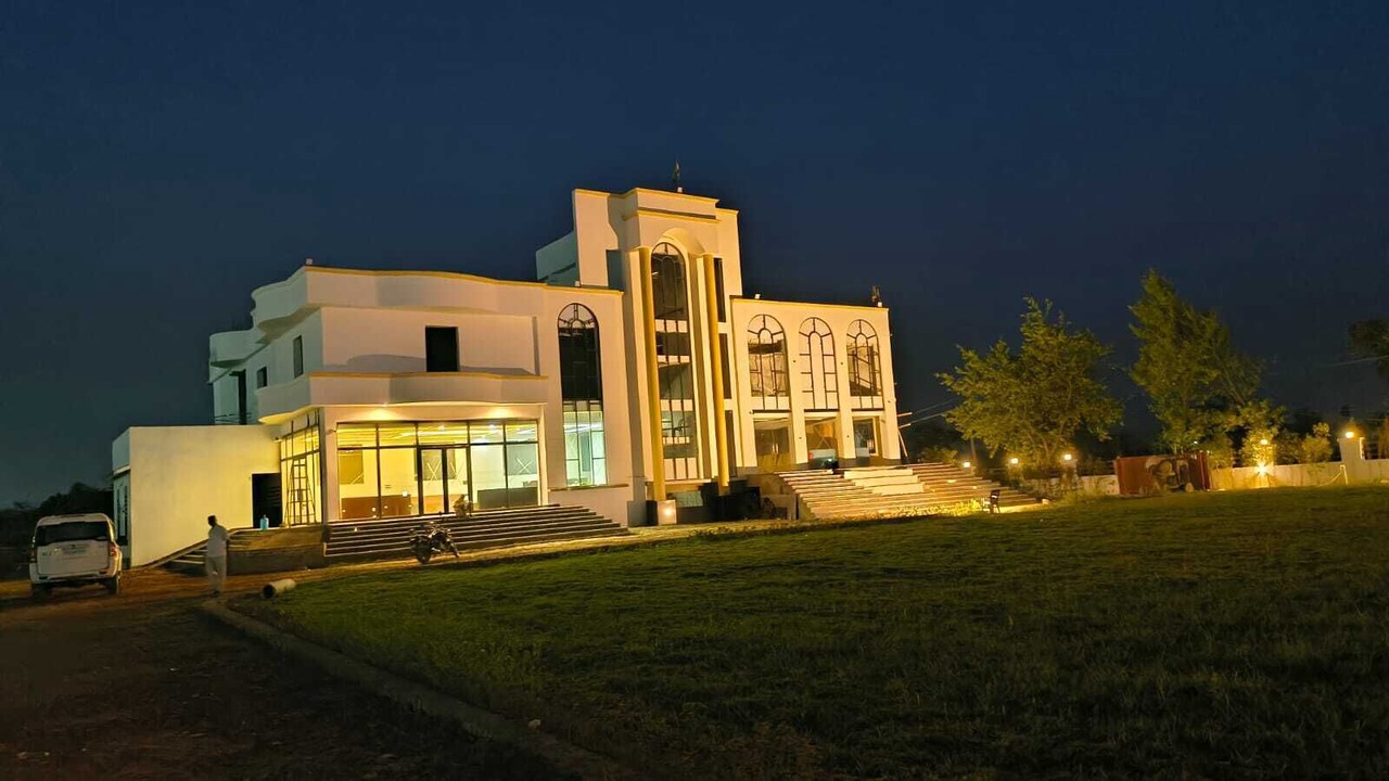 Photo of Outdoor in Kushinagar