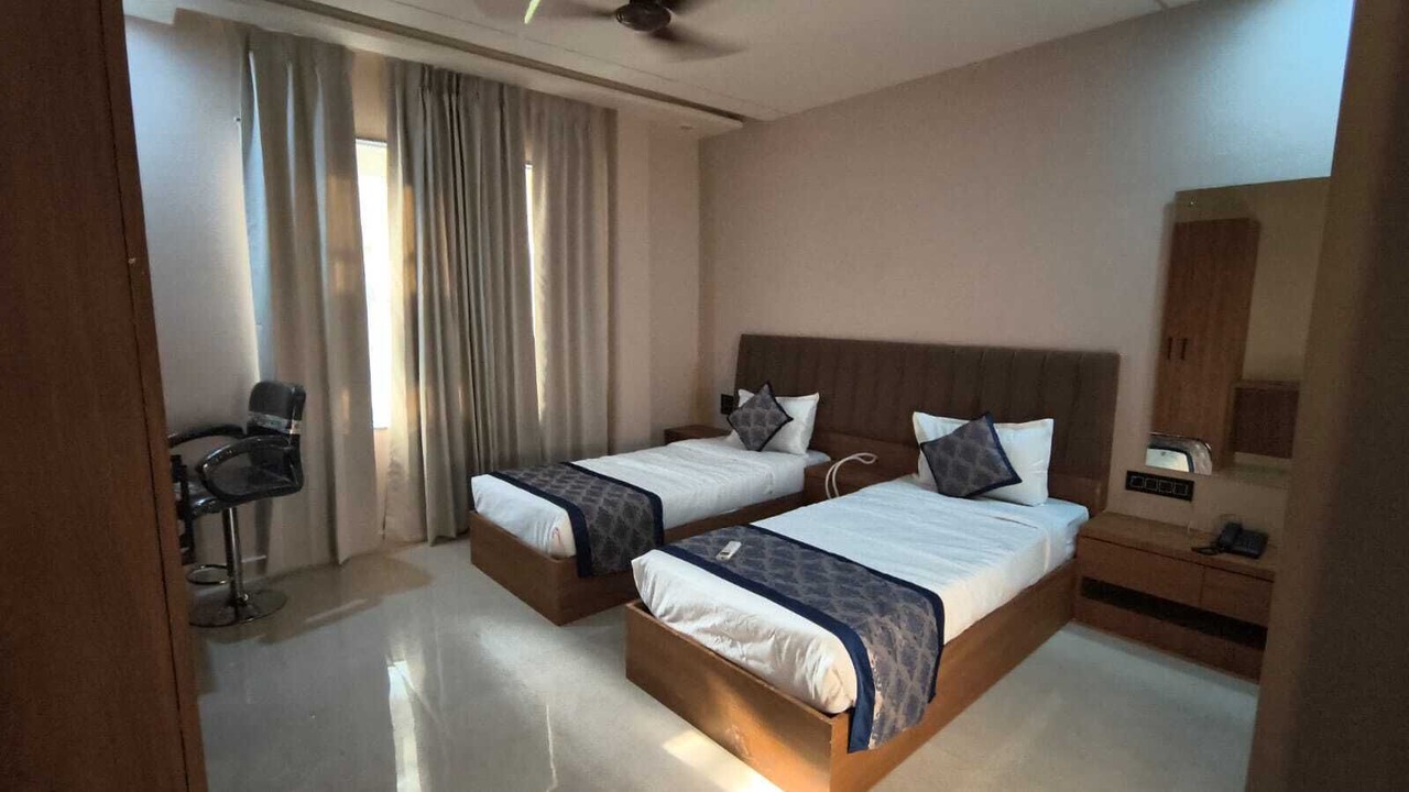 Photo of Bedroom in Kushinagar