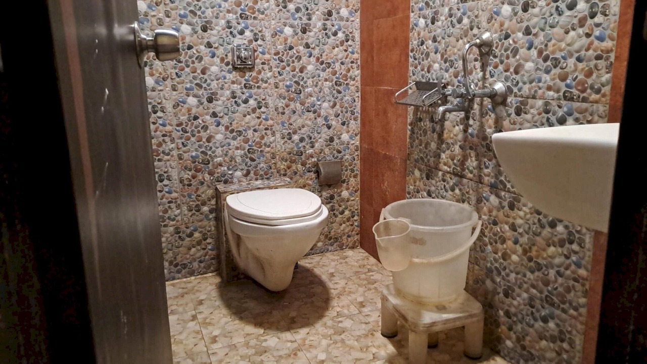 Photo of Bathroom in Kurla West