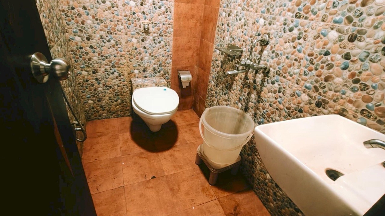 Photo of Bathroom in Kurla West
