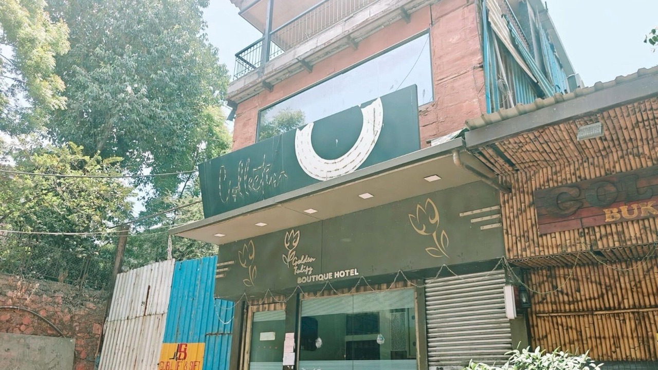 Photo of Outdoor in Kurla West