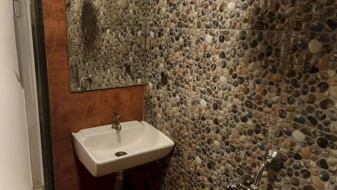 Photo of Bathroom in Kurla West