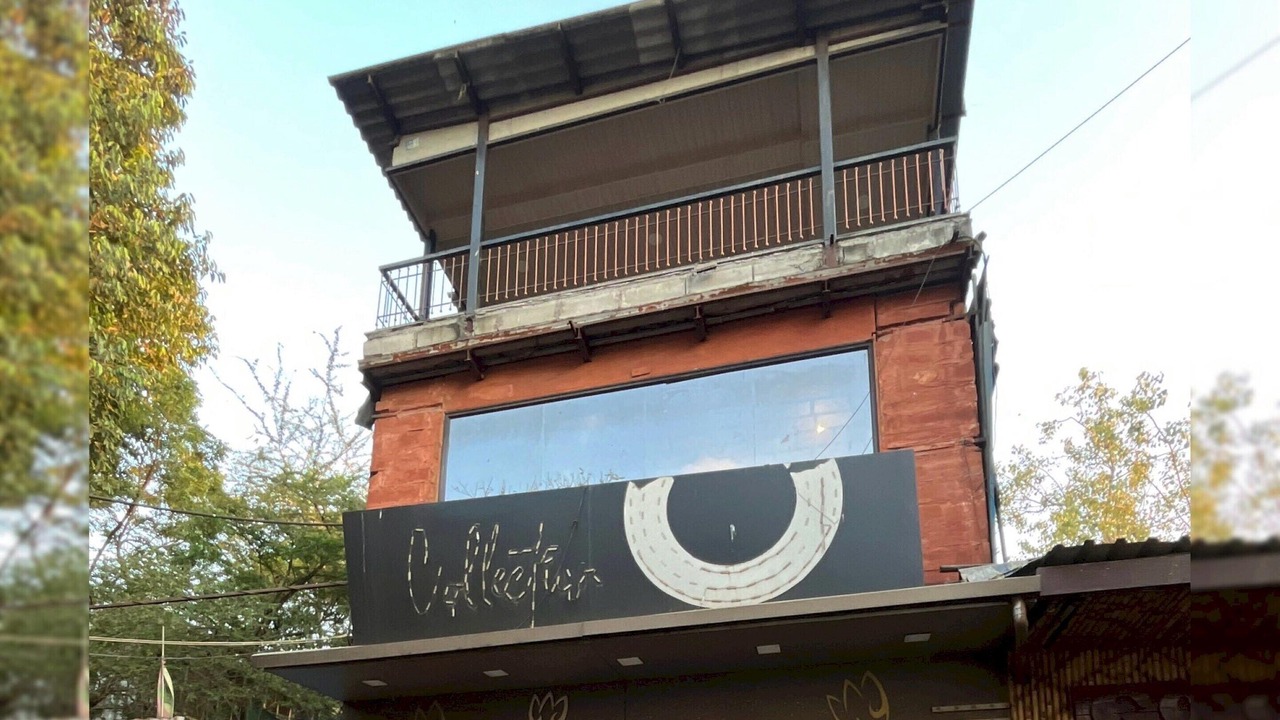 Photo of Outdoor in Kurla West