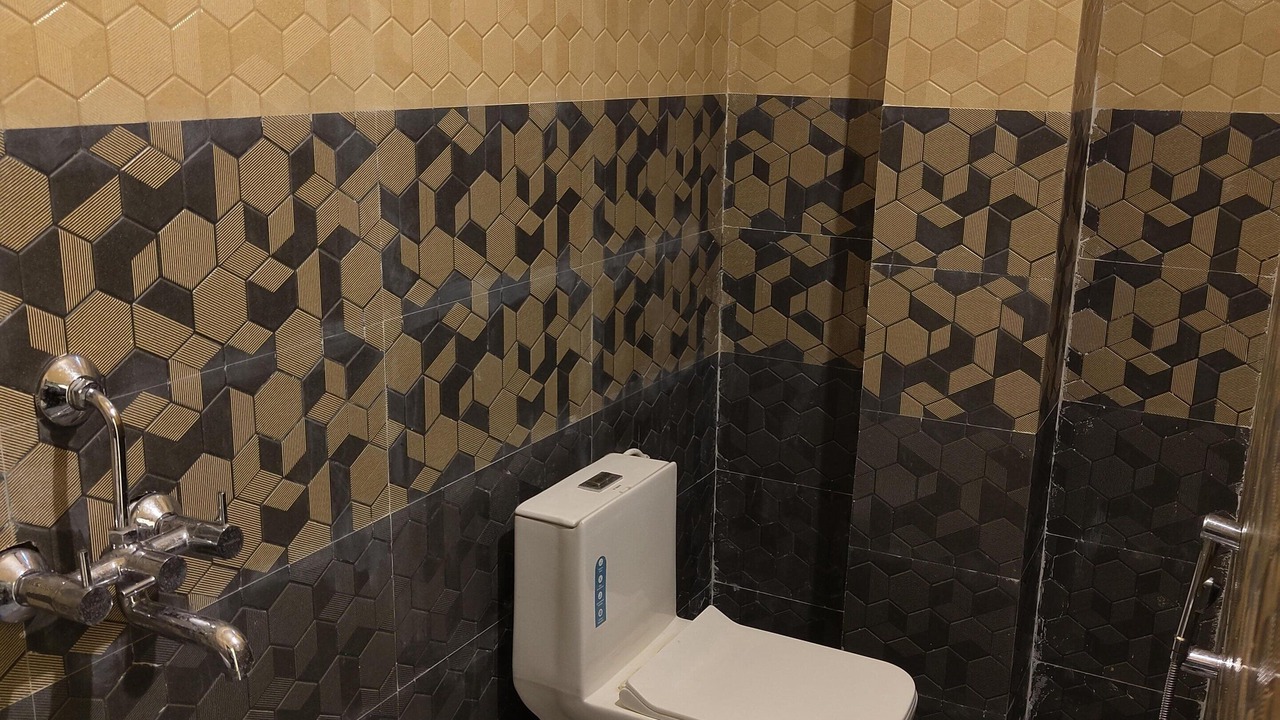 Photo of Bathroom in Chatra