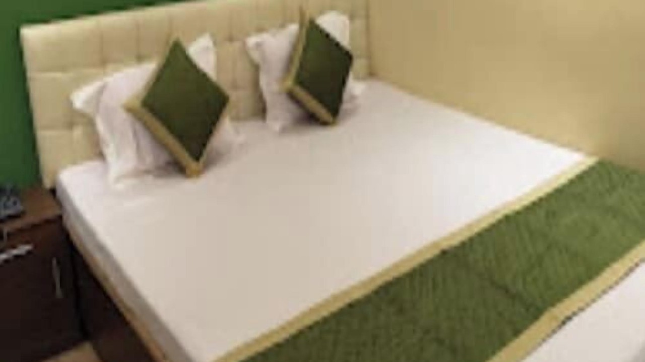 Photo of Bedroom in Chatra