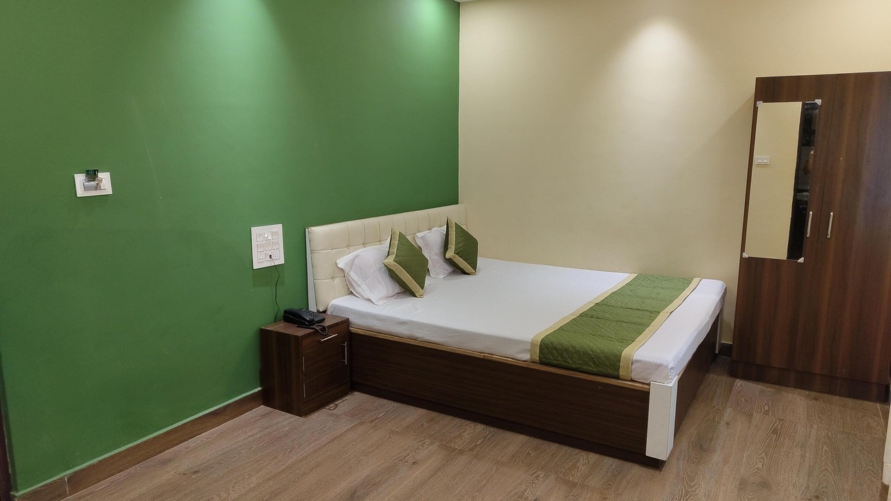 Photo of Bedroom in Chatra
