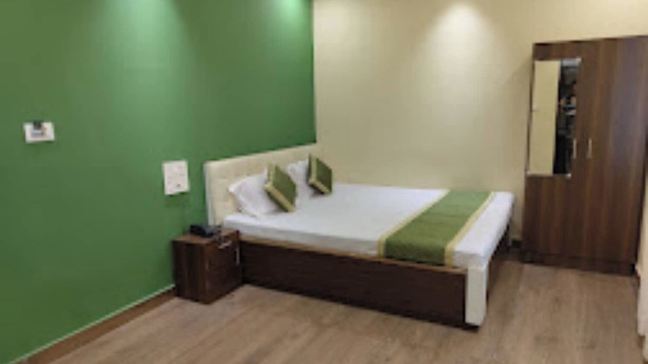 Photo of Bedroom in Chatra