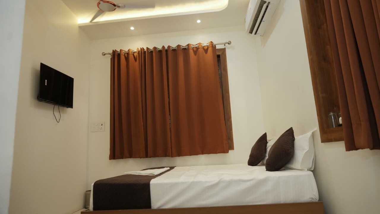 Photo of Bedroom in Jwalapur