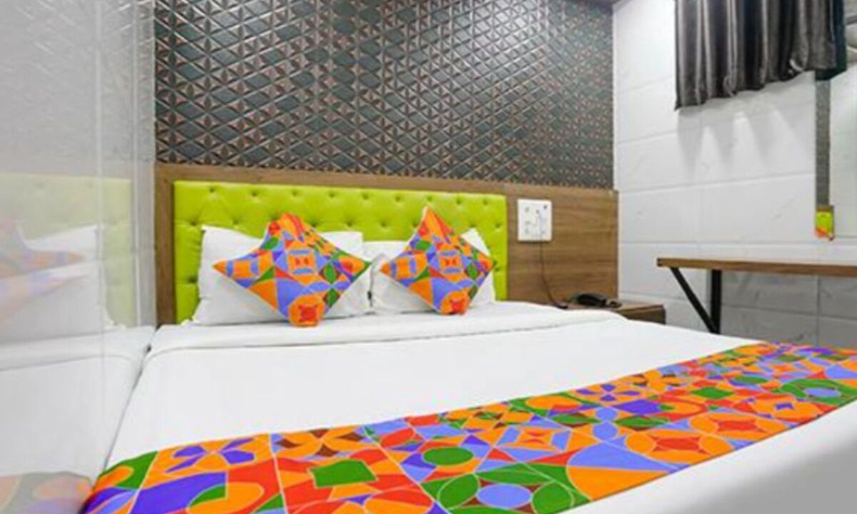 Photo of Bedroom in Chembur East