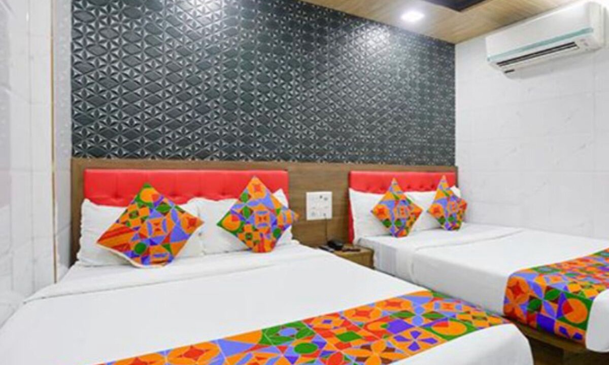 Photo of Bedroom in Chembur East
