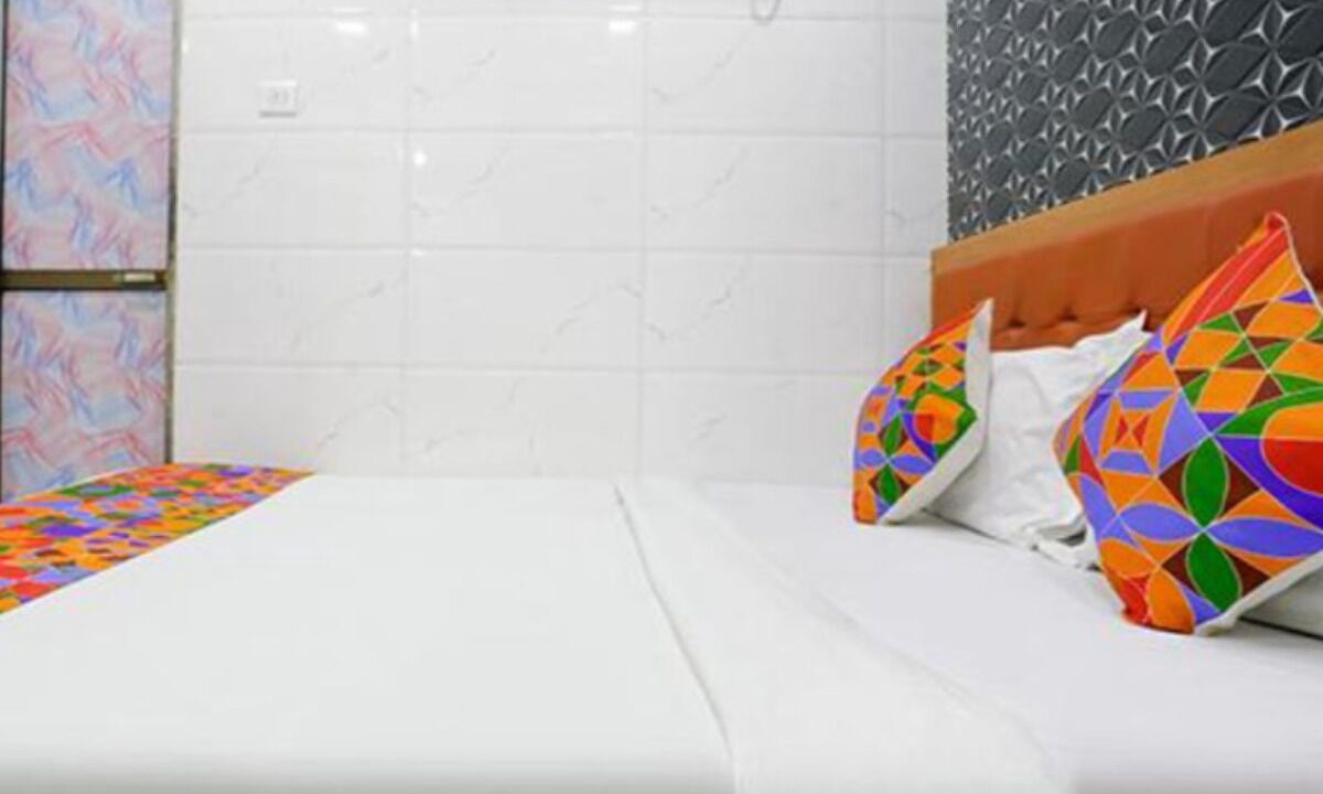 Photo of Bedroom in Chembur East