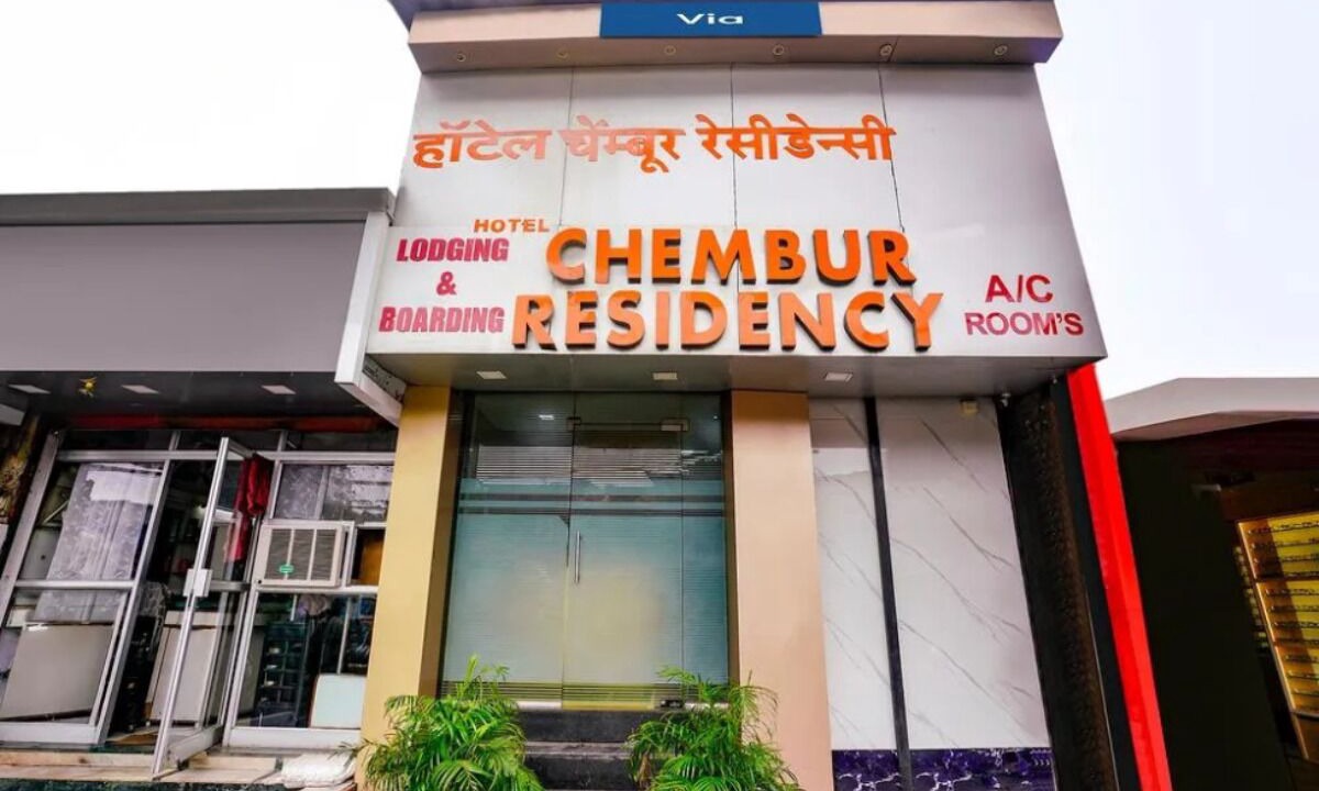 Photo of Outdoor in Chembur East