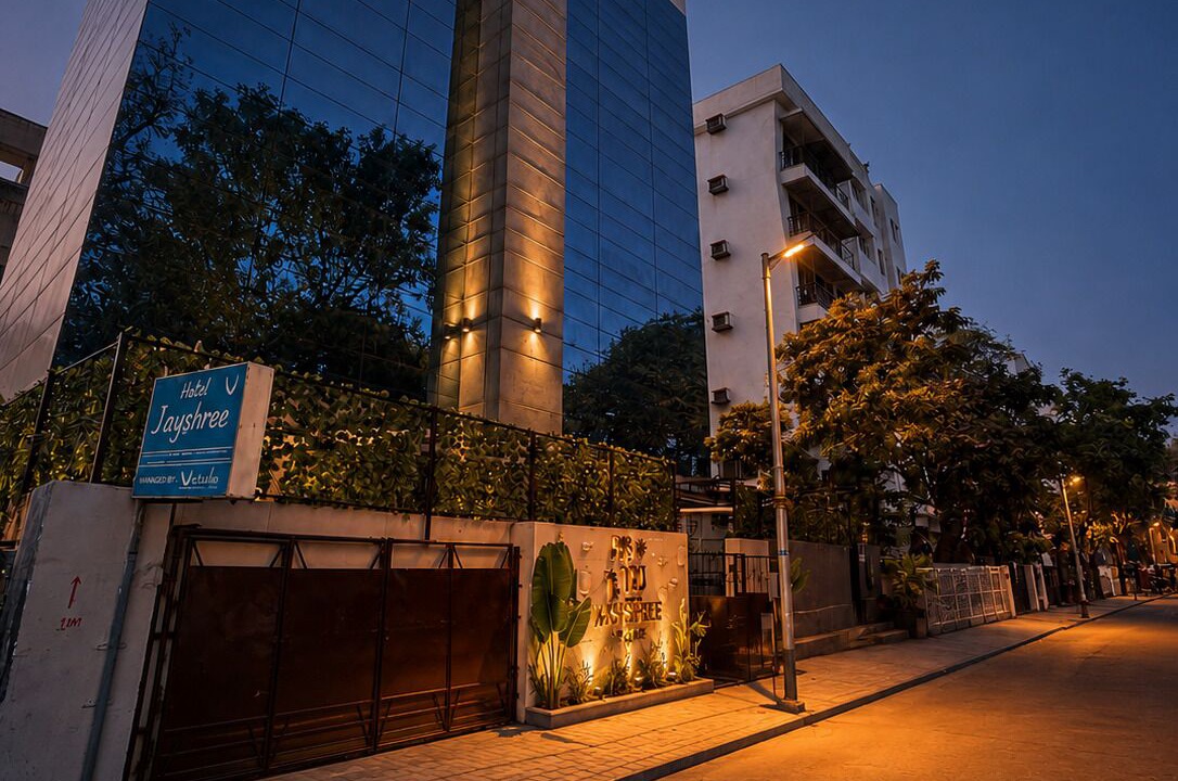 Photo of Outdoor in Vile Parle East