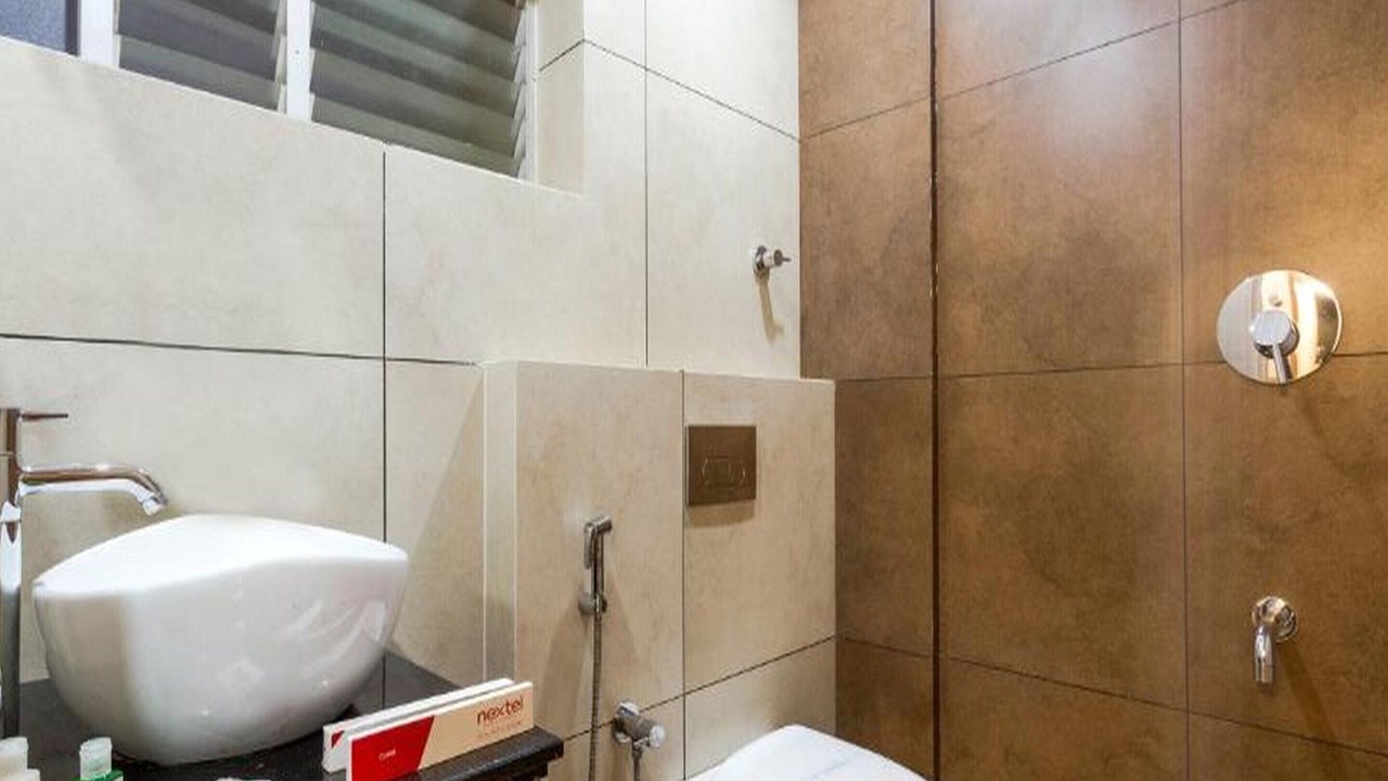 Photo of Bathroom in Kozhikode