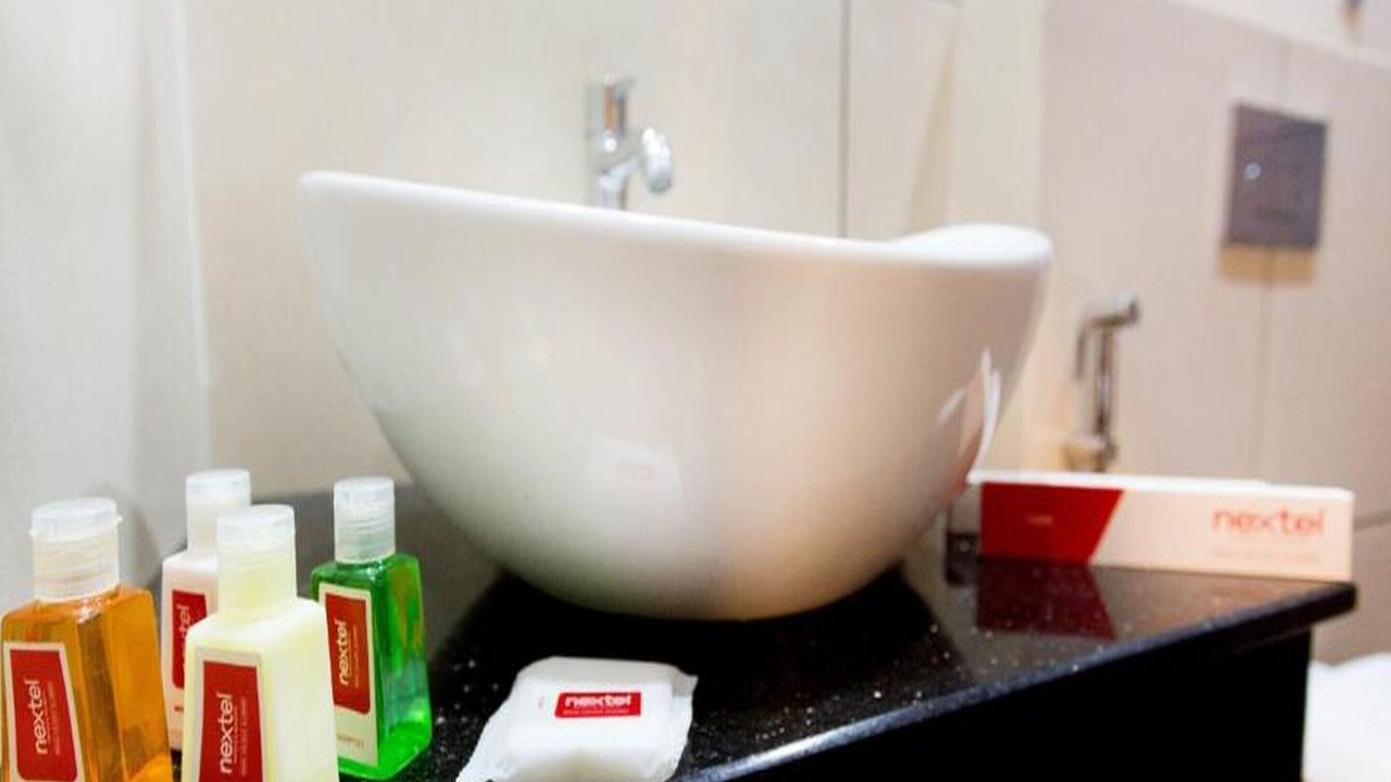 Photo of Bathroom in Kozhikode
