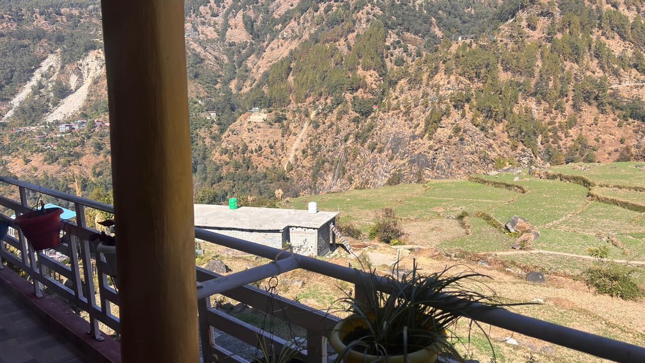 Photo of Outdoor in Dugalbitta