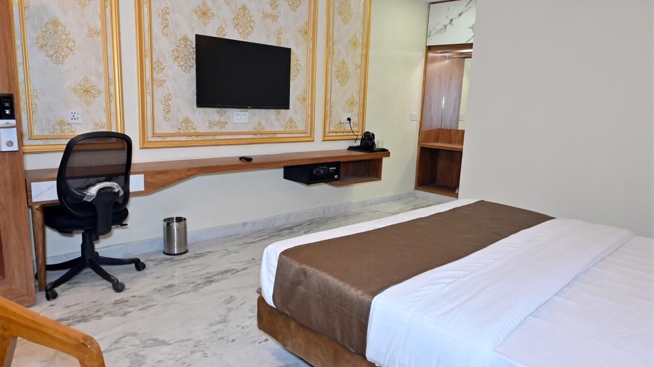 Photo of Bedroom in Sirsa