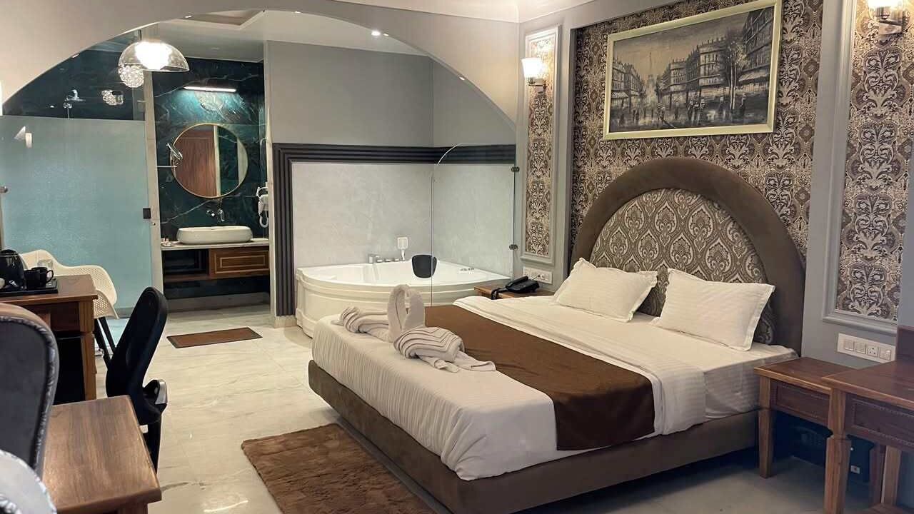 Photo of Bedroom in Sirsa