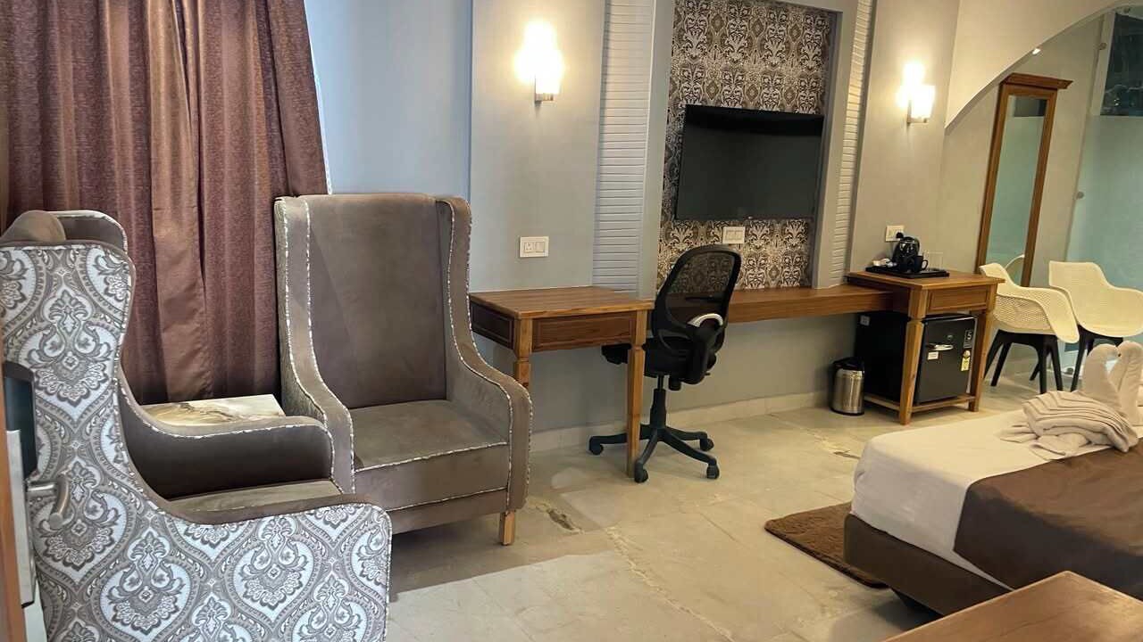 Photo of Bedroom in Sirsa