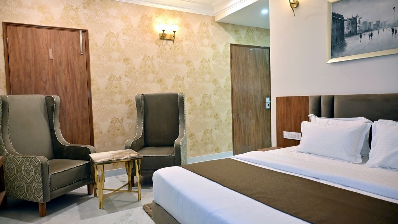 Photo of Bedroom in Sirsa