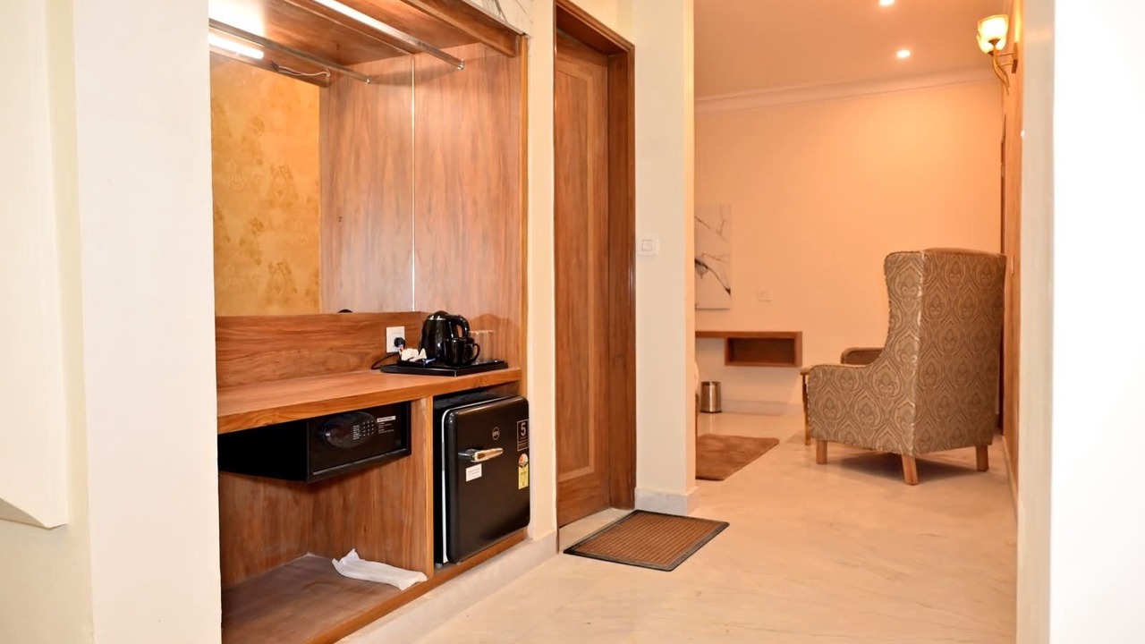 Photo of Bedroom in Sirsa