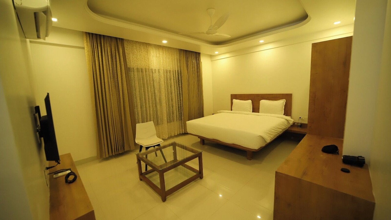 Photo of Bedroom in Aurangabad