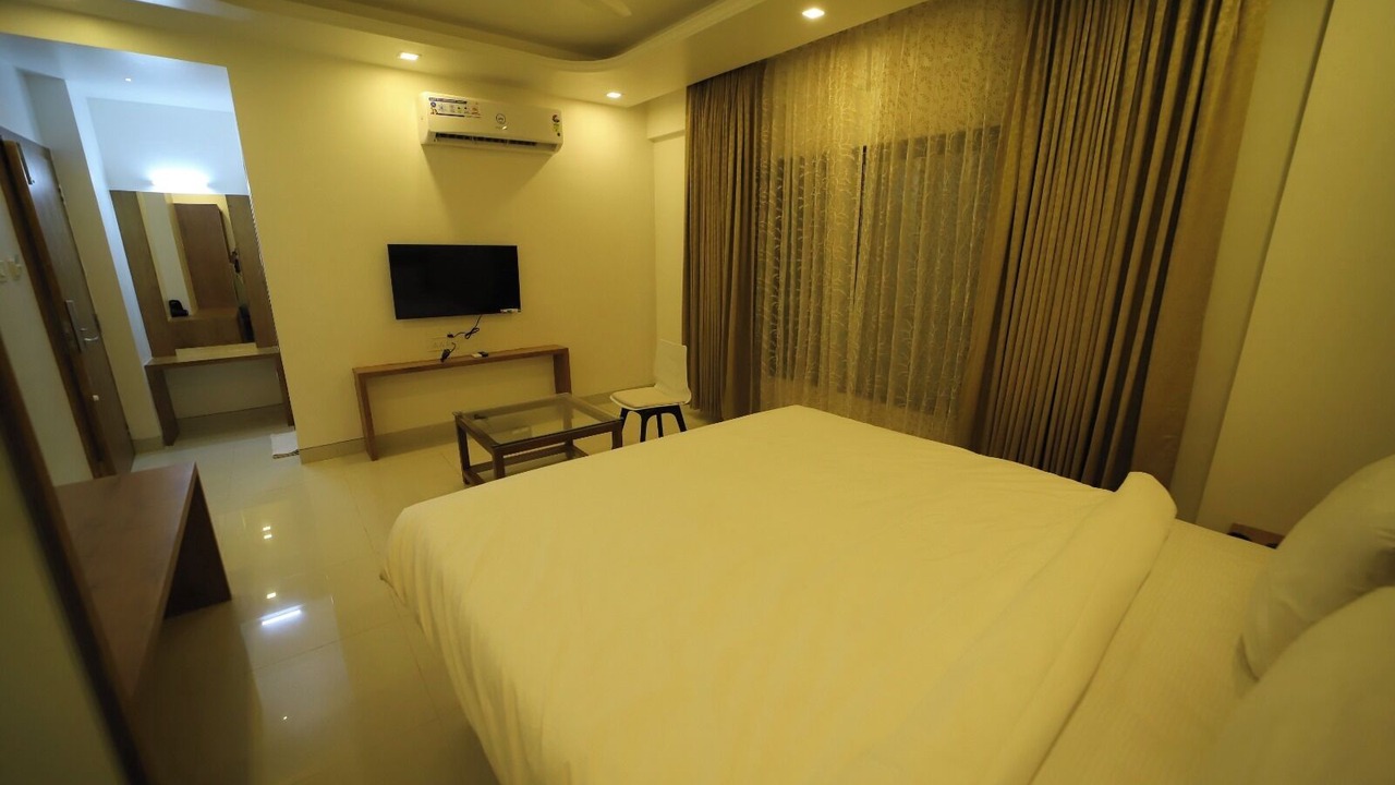Photo of Bedroom in Aurangabad