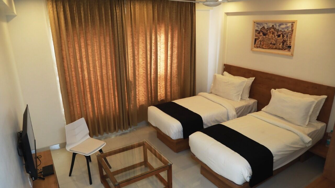 Photo of Bedroom in Aurangabad